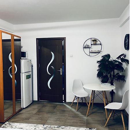Studio Vio Apartamento Tulcea Exterior foto