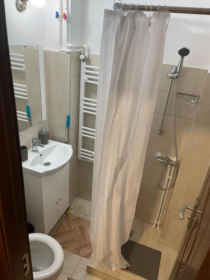 Studio Vio Apartamento Tulcea Exterior foto