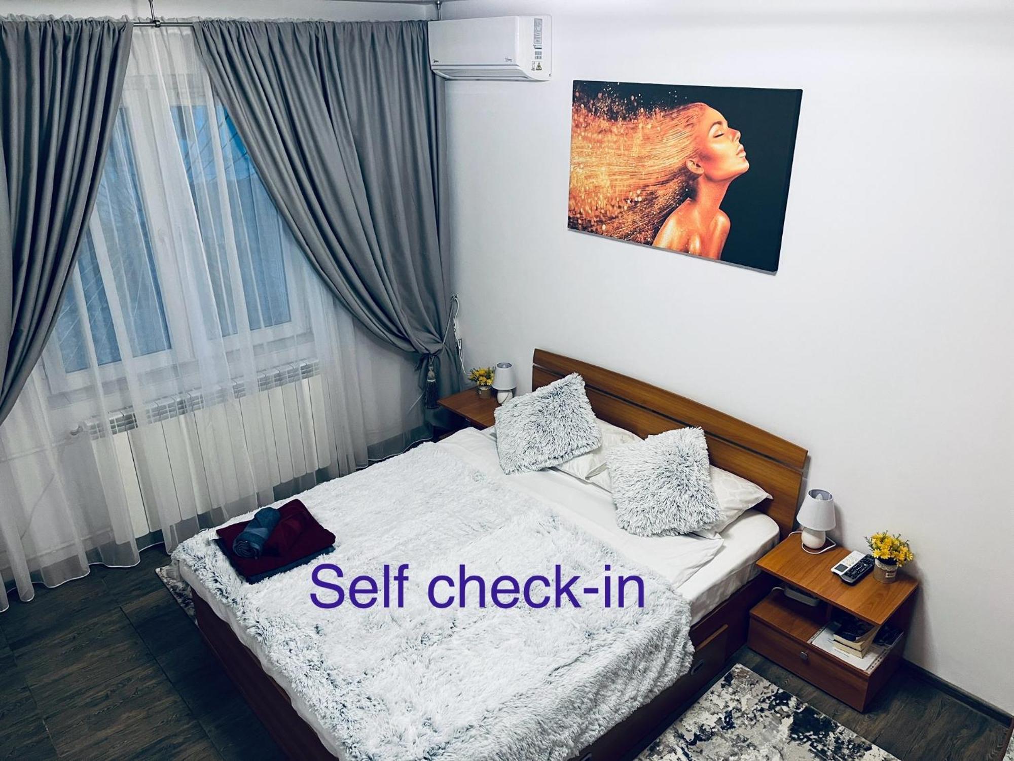 Studio Vio Apartamento Tulcea Exterior foto