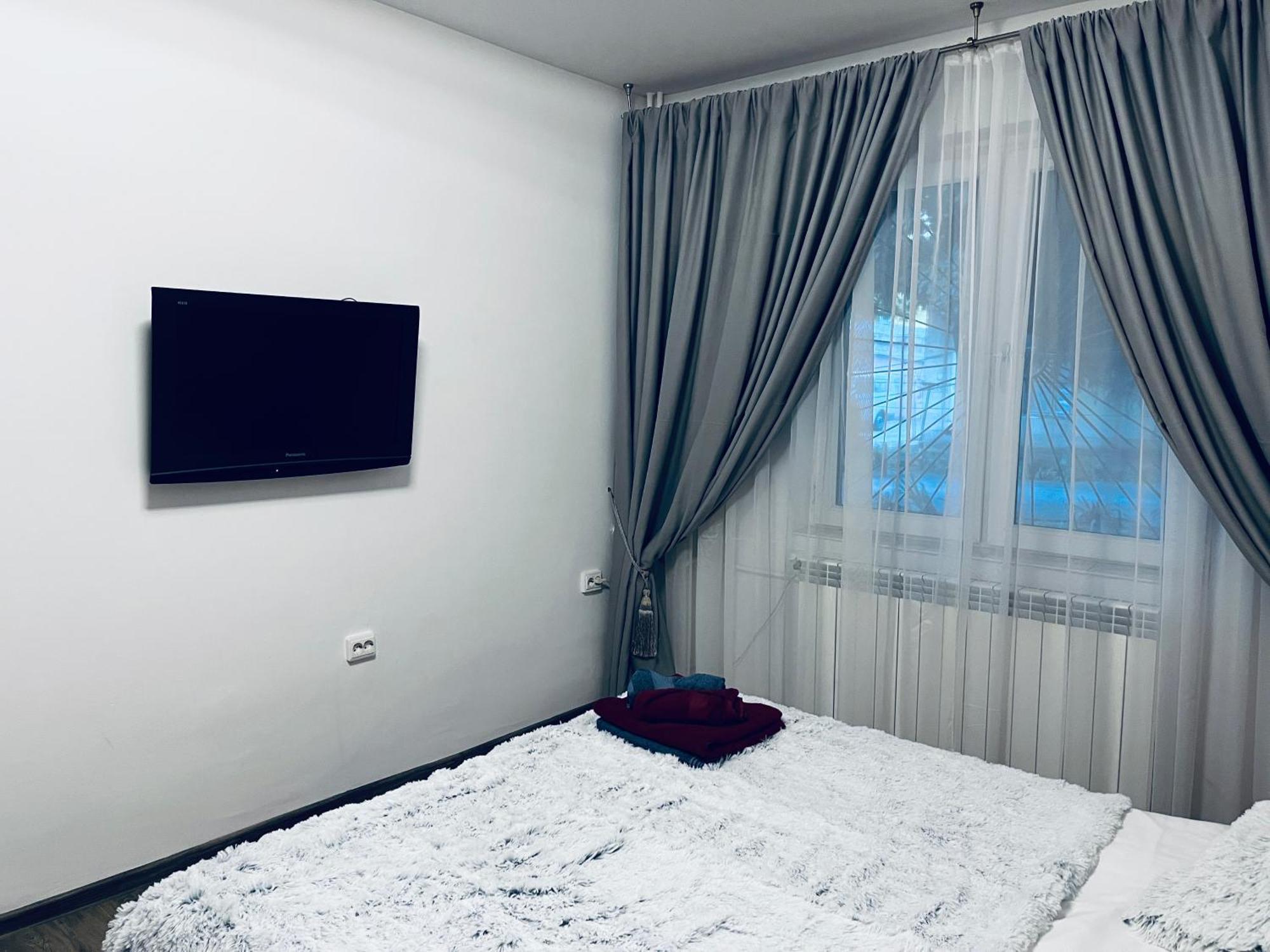 Studio Vio Apartamento Tulcea Exterior foto