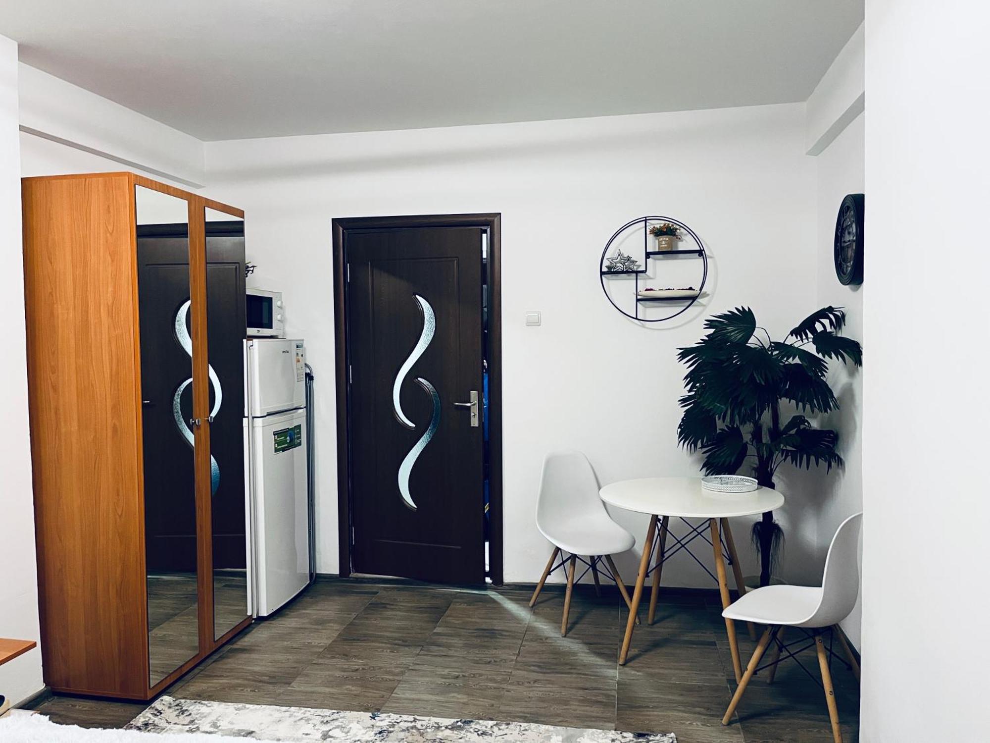 Studio Vio Apartamento Tulcea Exterior foto
