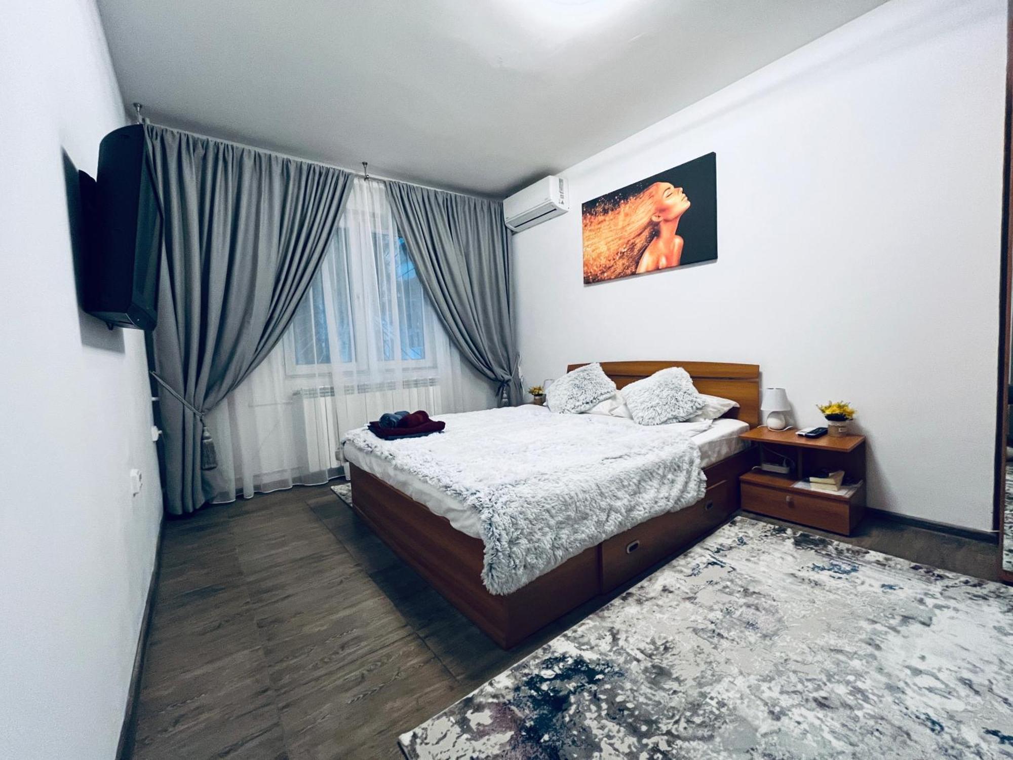 Studio Vio Apartamento Tulcea Exterior foto