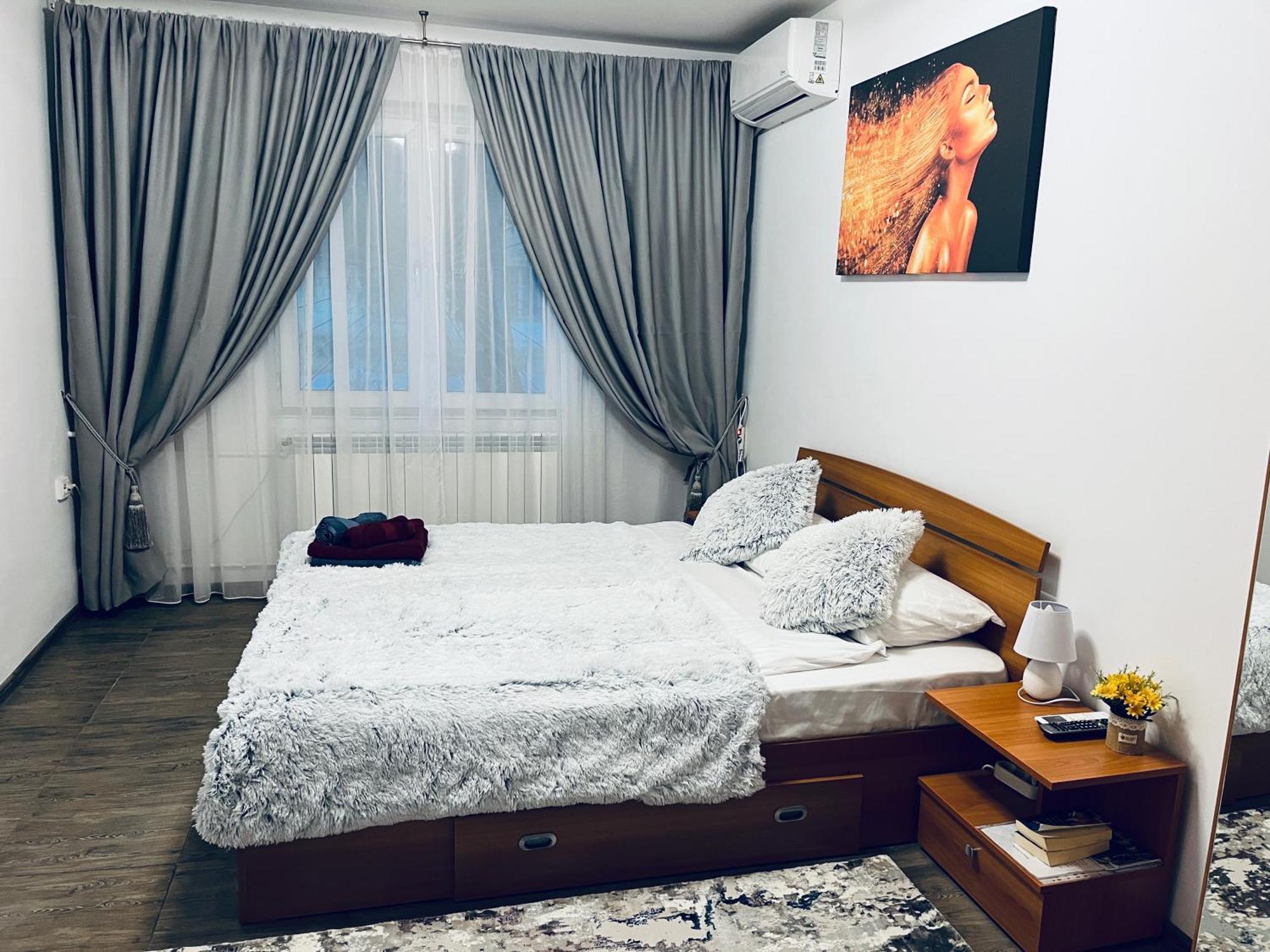 Studio Vio Apartamento Tulcea Exterior foto